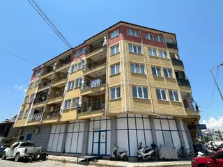 Kapalı Salon Mutfak 2+1 - Merkezi Konum - Sınırsız Kredi İmkanı