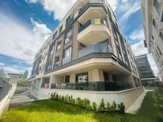 Tek Yetkili Kostak Gayrimenkulden Elit Projede Ultralüx 2+1daire