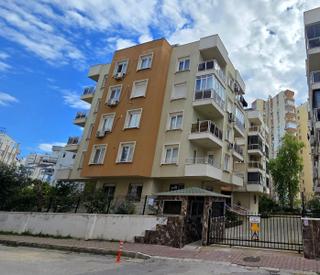 Lara Çağlayan'da 1+1 Kiralık