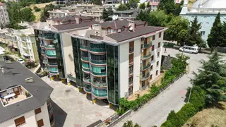 Tekirdağ Hürriyet Mah Site İçerisinde 155m² Satılık 4+1 Daire