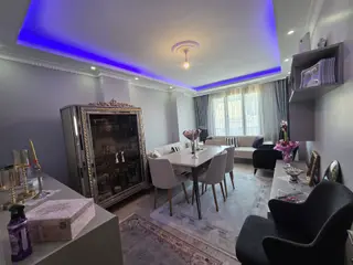 Taşoluk Metroya 5 Dk Mesafede 4+2 Satılık Dubleks