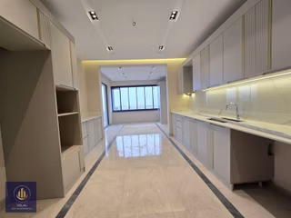 Akkent'te İlk Fore Kazıklı Projede 180m² 3.5+1 Lüks Daire