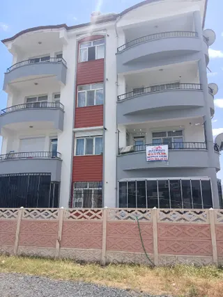 Yazıkonak Yeni Bağlar Mh Satılık Daire