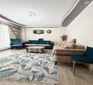 Çok Acil !! Battalgazi Mh'de Çift Cephe İskanlı 100m² 2+1 Daire