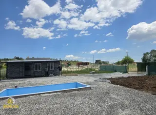 Adana Karaisalı Kuzgunda Uygun Satılık Konteyner Ev