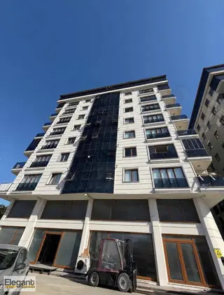 Önü Kapanmaz Deniz Manzarasıyla Taşlıdere'de Ferah 3+1
