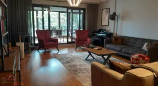 Bahçeşehir Fundalarda, Ful Tadilatlı, Satılık 3+1 Daire