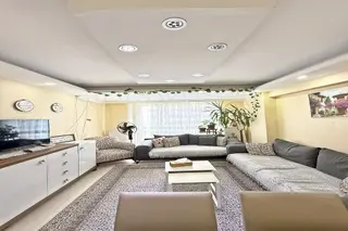 Yeni Gelen Metro Projesine 5 Dk Yürüyüş Mesafesinde 2+1 Ara Kat
