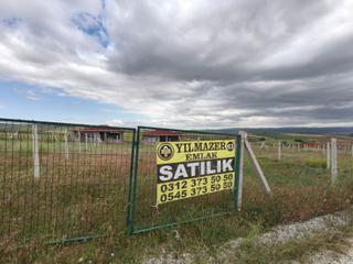 Yılmazer'den Aydıncık Mah. 250 M2 Tel Örgülü Bahçe Konumu Güzel!