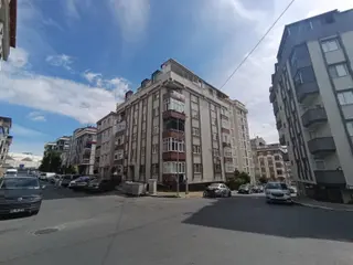 Vıaland'e Komşu, Metroya Yakın , Genış 2+1 Daıre