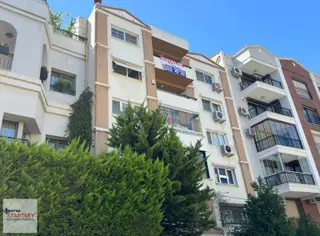 Bostanlı Da 4+1 Geniş Ferah 180m2 Kiralık Daire