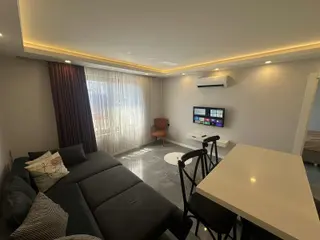 Tahılpazarı Kapalıyol Da Kiralık 1+1 Full Eşyalı Asansörlü Daire