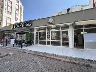 Hayalpark Civarı Toros Mah 30 M2 Cadde Üzeri İş Yeri Hayalpark Civarı Toros Mah 30 M2 Cadde Üzeri İş Yeri