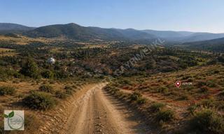 Balıkesir Sındırgı Çamalanı Mahallesinde Satılık Arsa