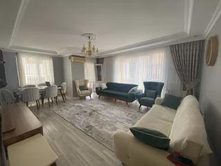 İstanbul House'dan B.evler Irmak Sk 5+2 Ferah Teraslı Dubleks
