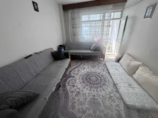 Işık Tan Nene Hatunda Acil Satılık 2+1 Daire