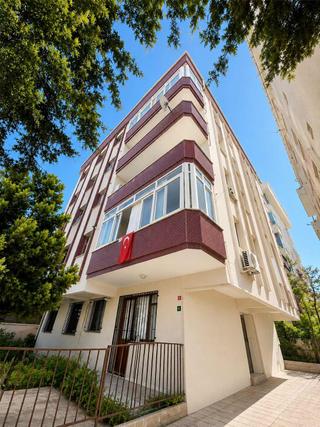 Turyap'tan Ümraniye Merkez'de Net:140m2 Geniş 3+1