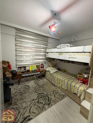 Dağcı Emlak Buldan Gölbaşı Mah Ana Cadde Üzeri Satlık2+1 Daire