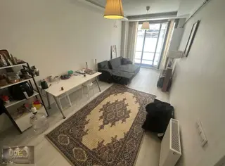 Lider'den İdealtepe Işıklarda Ön Cephe Geniş 85m² Lüks 2+1 !