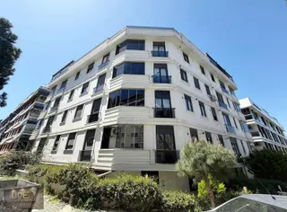 Lider'den İdealtepe 50.yıl Korusuna Komşu Ön Köşe 95m² Lüks 2+1!