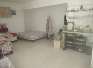 Alanya Su Gözü Mah Satılık 50 M2 Depo