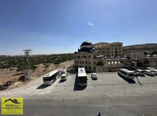 Karaköprü Mehmetcik Te Uygun Satılık Arsa