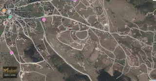 Mabel'den Çambaşında Konut-villa İmarlı Satılık Arsa