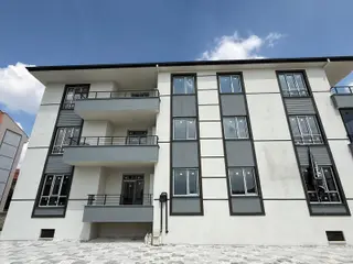 Karatay Karaaslan Mh. Asansörlü 0 Daire 2+1 İskanlı
