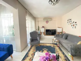 Doğanay Mah. Ordu Cad.yakını 3+1 Bakımlı Satılık Daire