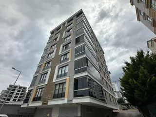 Deka Gayrimenkulden Esenevlerde Satılık Yüksek Kredili 3+1 Daire