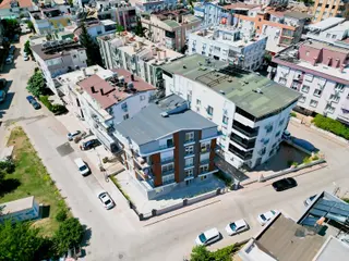 Konuksever'de Satılık 1+1 Daire Konuksever'de Satılık 1+1 Daire