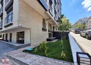 Kuttaş'tan Bülbülderesi Caddesi 'nde 2+1 Sıfır Satılık Daire