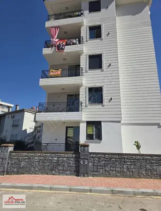 Cesurdan Kiralık Daire