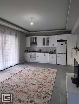 Fethiyede Yeni Yapı 2+1 Eşyalı Uzun Dönem Kiralık Daire