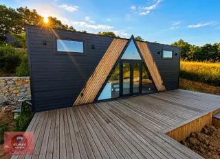 Remaxtan İzmit Akmeşede Tiny House Yapımına Uygun Arsa