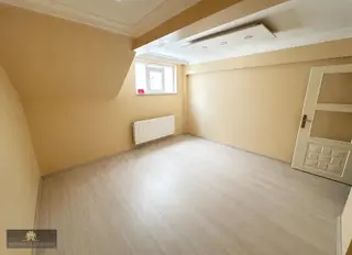 Bayrampaşada Satılık Daire