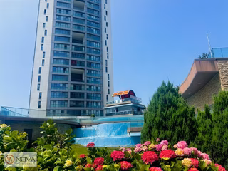 *nova'dan Ataşehir Brandıum Metro Yanı 1+0 Kiralık