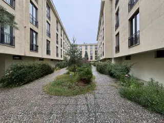 Şehrin En Prestijli Noktası Hisarpark Da Manzaralı Site İçi 4+1