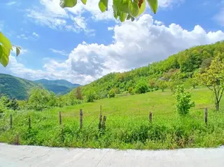 Furkan Emlak'tan Canik Üçpınar Mah.1100m2 Tek Tapu Tarla