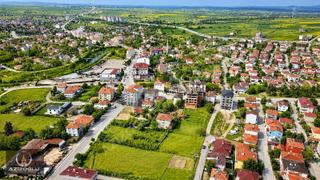 Saray Büyükyoncalı'da Satılık İmarlı İfrazlı Tek Tapu Arsa