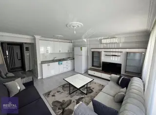 Bursa Osmangazi Tuzpazarı'nda Eşyalı 1+1 Kiralık Daire
