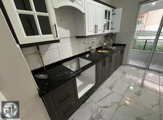 Batur Gayrimenkul'den Merkez'de Kiralık Daire