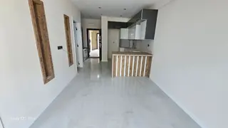 Göçmen Gayrimenkul'den İsabeyli Mah.2+1 Sıfır Lüks Satılık Daire