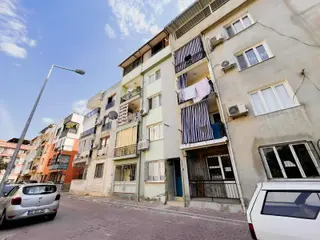 Kemalpaşa Mehmet Akif Ersoy Satılık 2+1 85 M2 Daire