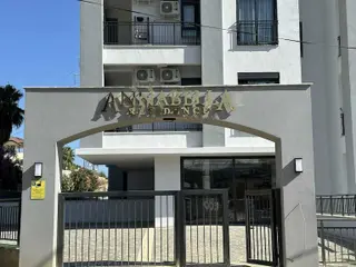 Annabella Resıdence Uzun Dönem Kiralık 1+1 Daire– Avsallar / Alanya