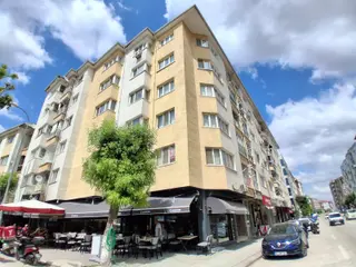 Rw Nest'ten Seylap Caddesi Üzeri Merkezi 3+1 Satılık Daire