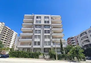 World İlkevim'den Akpıyar 'da 3+1 Park Cepheli Kiralık Daire