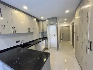 Kepez Esentepe Göçerler'de Katta 1+1 Lüks Satılık Daire Fırsatı Kepez Esentepe Göçerler'de Katta 1+1 Lüks Satılık Daire Fırsatı