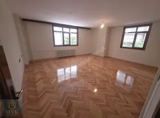 Ayrancı Kuzgun Cad. 140 M2 3+1 -1.kat Bahçe Çıkışlı Asansörlü