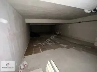 Battalgazi Caddesi Üzerinde Kiralık Prestijli İş Yeri